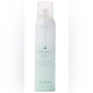 Drybar Triple Sec 3-in-1 Texturizer - White and Blue